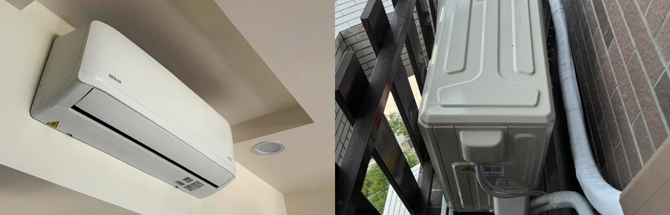 【台北冷氣推薦】5間專業冷氣行評比！安裝、維修、價目表、師傅