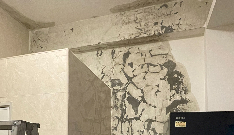 【高雄 抓漏 推薦】在地5家抓漏公司評比！防水 工程、壁癌、費用總整理