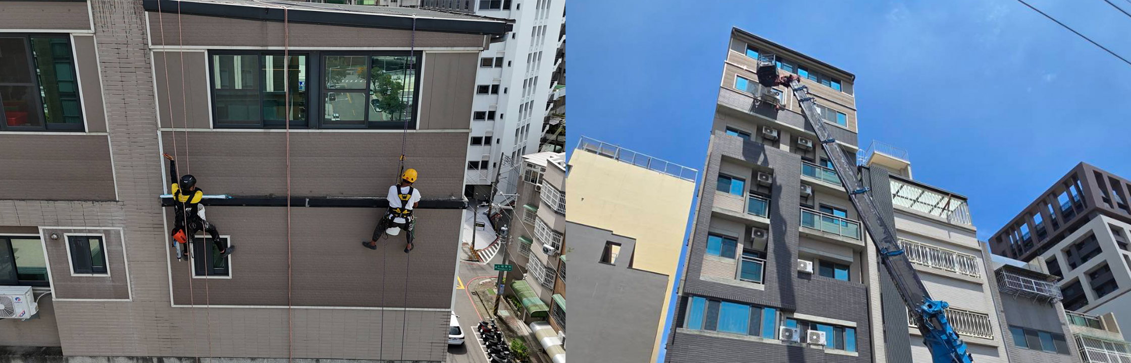 【台中 抓漏 推薦】5家在地防水公司評比！壁癌整治、屋頂防水、工程 費用一次掌握