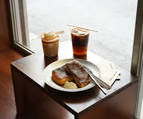 【YEH COFFEE】超人氣法式吐司、清爽檸檬美式必點！菜單、候位資訊