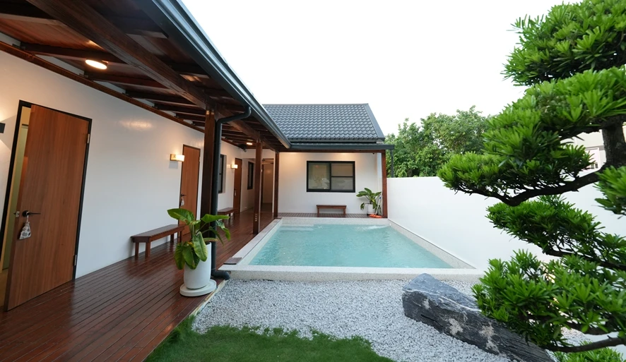 【小琉球特色民宿推薦】3家夢幻海島風住宿，住過一次就想再回訪！