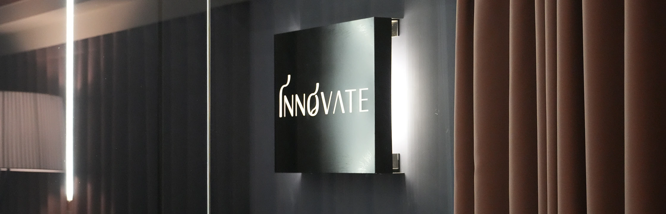 【INNOVATE 頭皮頭髮養護】來場專業的洗頭SPA！讓毛空深呼吸、洗得乾乾淨淨
