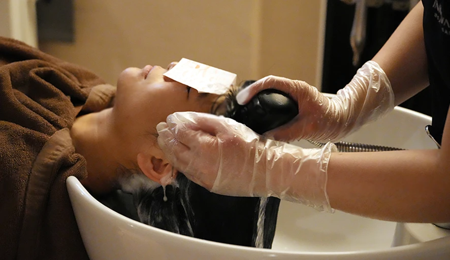 【INNOVATE 頭皮頭髮養護】來場專業的洗頭SPA！讓毛空深呼吸、洗得乾乾淨淨