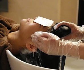【INNOVATE 頭皮頭髮養護】來場專業的洗頭SPA！讓毛空深呼吸、洗得乾乾淨淨