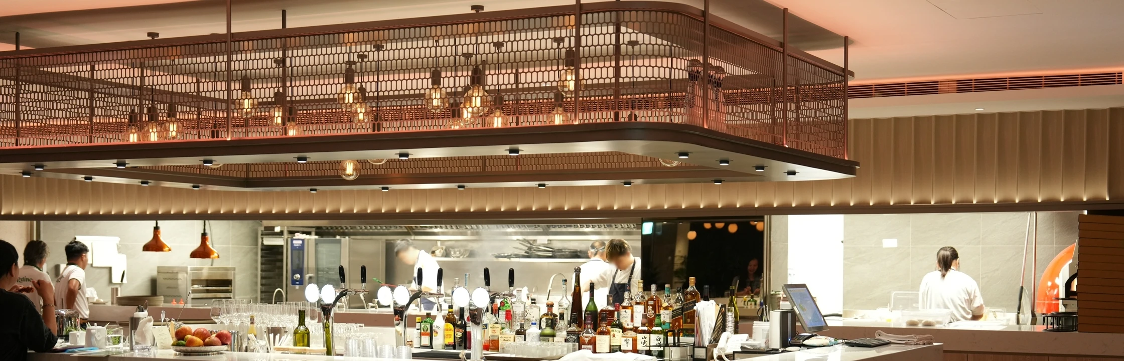 【墾丁餐酒館推薦】美食美酒一次滿足，3家超夯餐酒館別錯過！