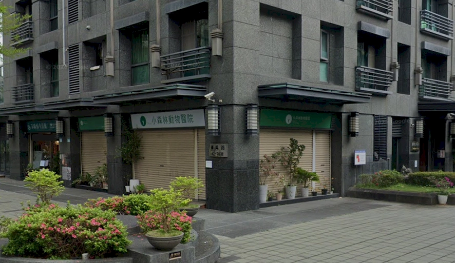 Google Maps