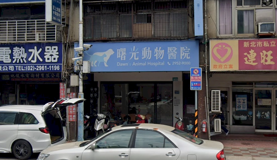 Google Maps