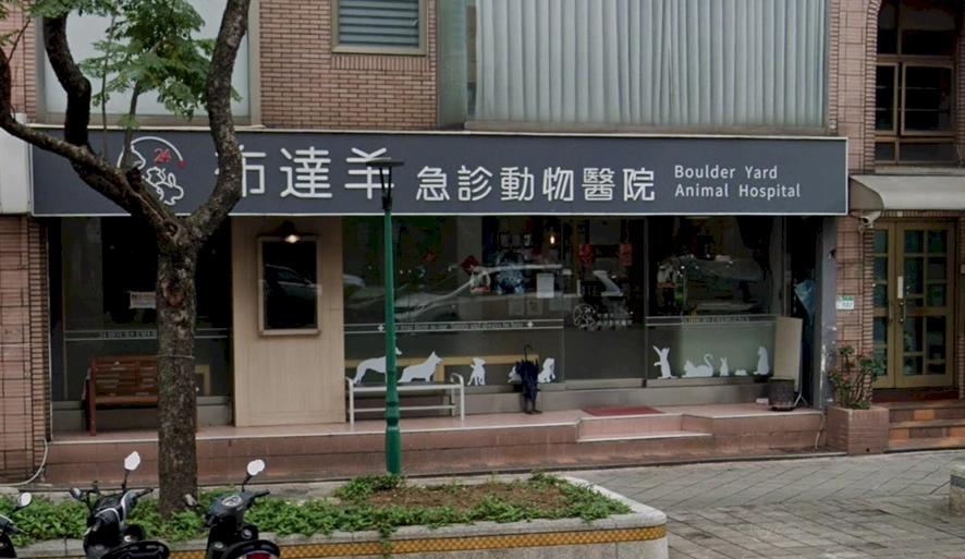 Google Maps