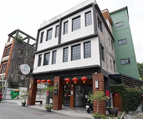 【風起文旅】旗山老街住一晚！貼心服務，房間大又舒適，轉運站步行10分鐘